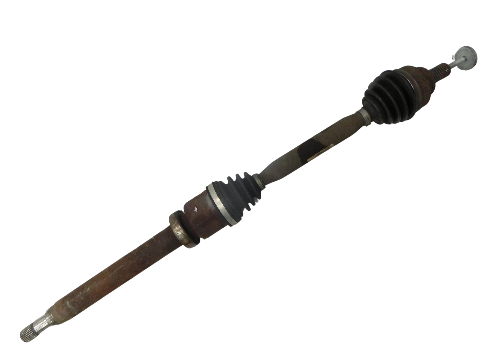 Albero motore Semiasse cardanico Dx anteriore per Volvo C30 06-09 - Bild 1