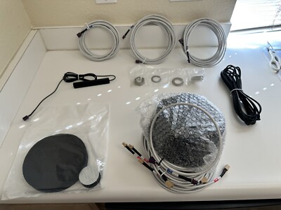 Sierra 6001399 Wireless AirLink Omni-Directional Antenna - 9 in 1 - New 