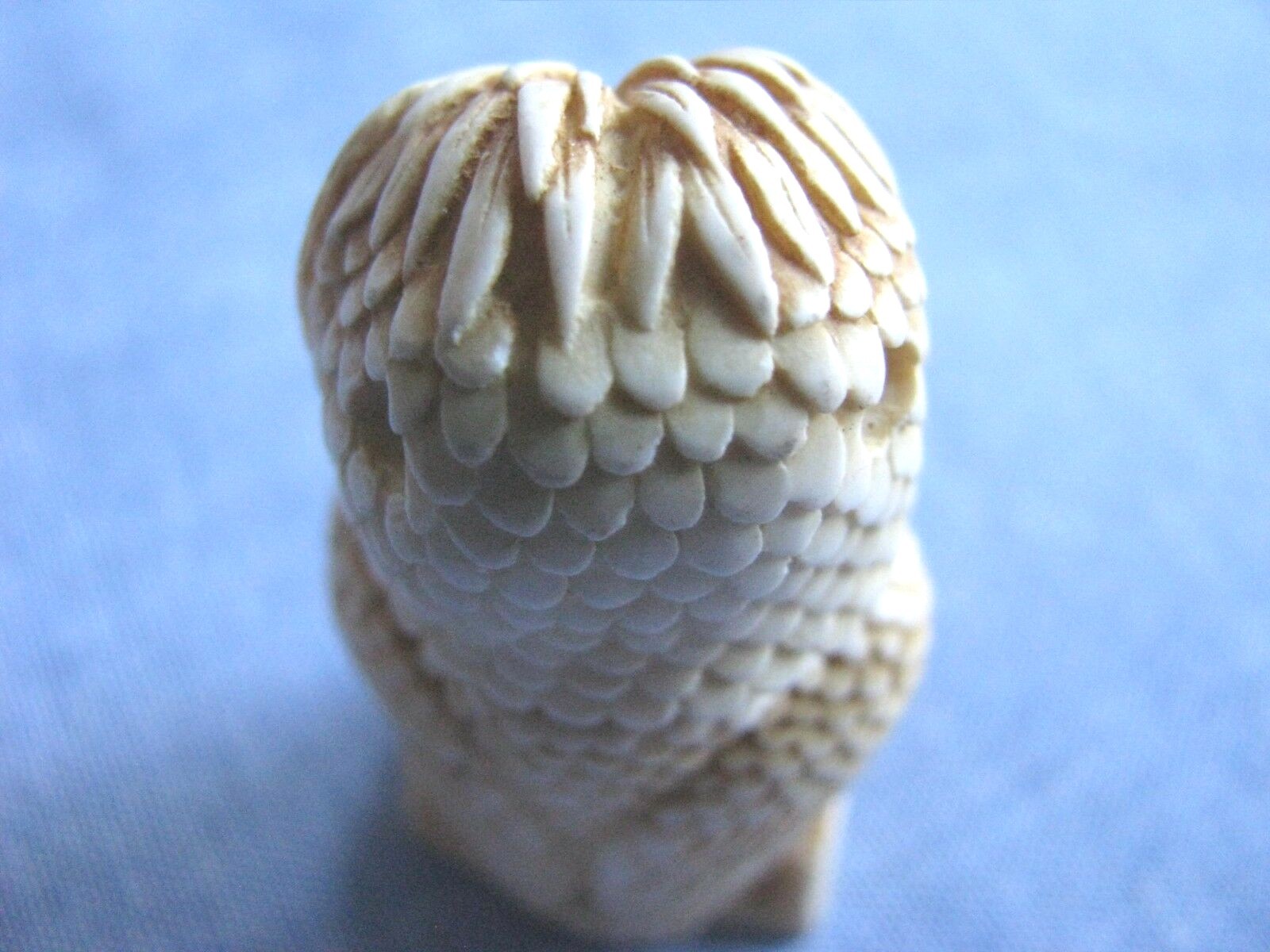 HARMONY KINGDOM GARDEN PARTY YEOMAN OF THE GUARD OWL PENDANT BOX  #TJZOW UK MADE