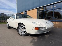 1987 Porsche 928 Series 4 FH 2dr Auto SALOON Petrol Automatic