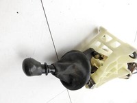 VW T5 7E 09-15 TDI 2,0 84KW Schaltzug Schaltseilzug Schaltseil VW T5 7E 09-15 18.04.2012 7H0711025J gebraucht Vorschau 4