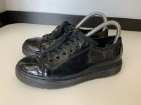 dr martens school shoes size 4