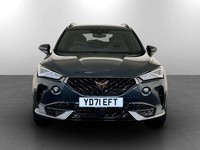 2021 Cupra Formentor 2.0 TSI 310 VZ2 5dr DSG 4Drive HATCHBACK PETROL Automatic