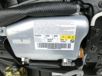 BMW E63 6er 650i 07-10 Türverkleidung SRS Türpappe Rechts Vorne BMW E63 6er 650i 07-10 08.02.2008 72127050846... Vorschau 7