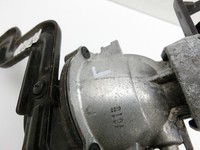 Hyundai I30 PD 20-25 Nebelscheinwerfer Links orig. Hyundai I30 PD 20-25 03.11.2017 92201G-4000 gebraucht Vorschau 5