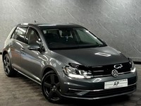 2018 Volkswagen Golf 1.6 TDI SE [Nav] 5dr HATCHBACK Diesel Manual