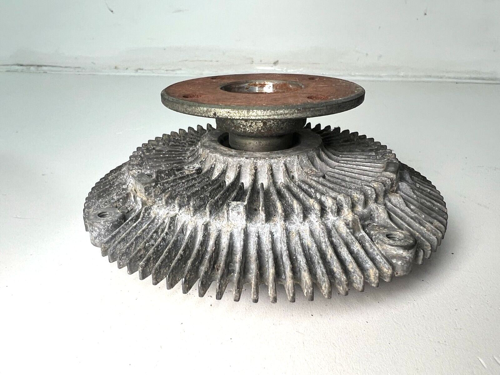 1984-1989 NISSAN 300ZX VG30 Z31 FAN CLUTCH ASSEMBLY