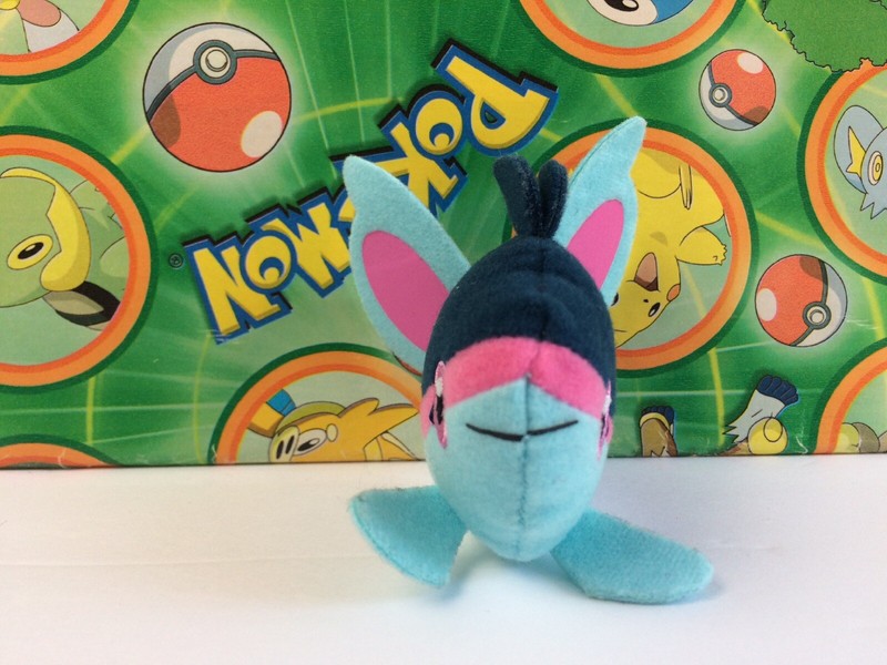 finneon plush