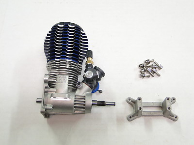 動作確認済み✨　トラクサス　t-maxx 3.3　エンジン　ニトロ s-l400.jpg