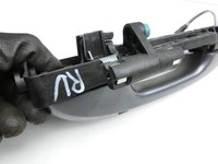 MG Saic MG4 EV Türgriff Griff aussen Rechts Vorne Kessy MG Saic MG4 EV 25.11.2022 gebraucht Vorschau 6