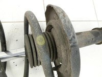 Renault Scenic III 09-12 Stossdämpfer Federbein Vorne Links Renault Scenic III 09-12 06.10.2011 543022646R gebraucht Vorschau 3