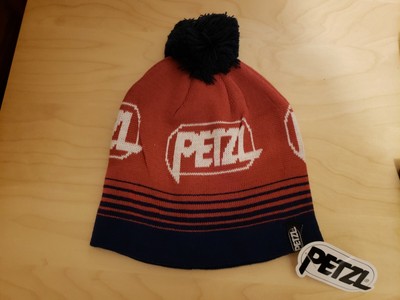 petzl cap