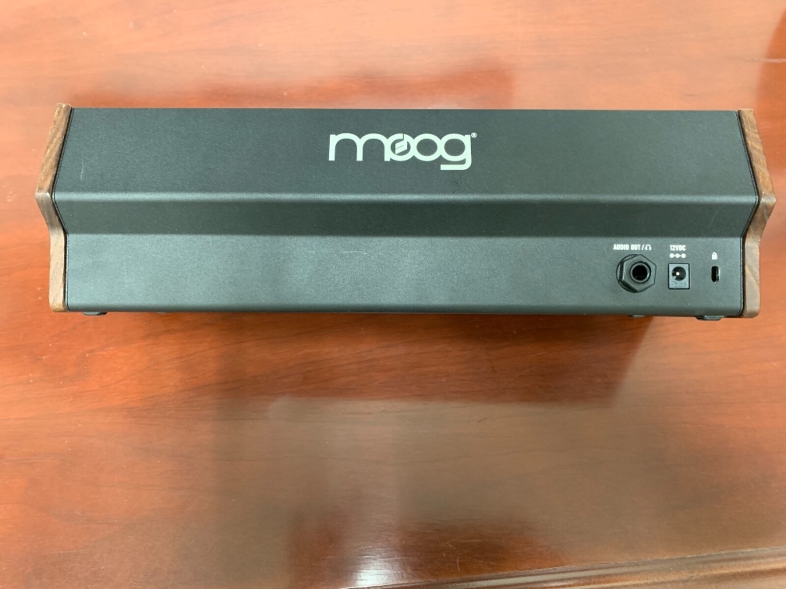 Moog 60HP Eurorack Case I’m keeping the module!