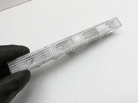 Toyota Urban Cruiser P1 09-14 Bremslicht 3te Bremsleuchte für Klappe Toyota Urban Cruiser P1 09-14 21.07.2009... Vorschau 2