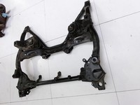 BMW 1er 116i F20 11-15 1,6 132KW Vorderachsträger Motorträger Achsträger Hilfsrahmen BMW 1er 116i F20 11-15... Vorschau 6