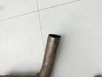 Mercedes C205 C400 15-18 3,0 245KW Endschalldämpfer Endtopf Auspuff Rechts Mercedes C205 C400 15-18 04.05.2017 gebraucht Vorschau 5