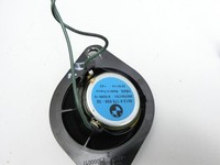 BMW 525d F10 13-17 Lautsprecher Hochtöner Links Hinten BMW 525d F10 13-17 27.02.2014 9175696 65139175696 8907001701... Vorschau 4