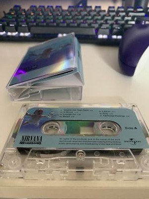 Artikelfoto(s) von einem verifizierten Käufer