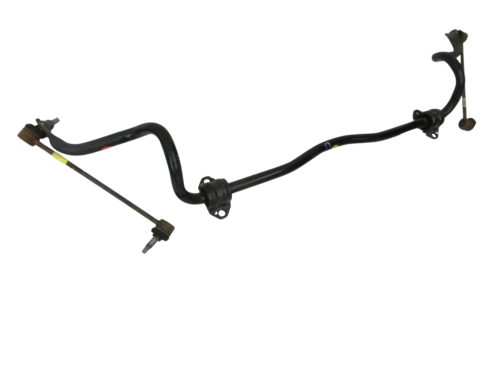 Estabilizador estable delante para Hyundai I20 III BC3 20-23 - Bild 1