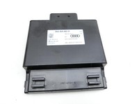 Audi A1 8X 15-18 Steuergerät SG DCDC Converter Spannungswandler 400W Audi A1 8X 15-18 23.02.2016 8K0959663D... Vorschau 2