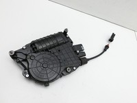 BMW F11 525d 10-14 Stellmotor Zuziehhilfe Vorne Rechts BMW F11 525d 10-14 04.04.2013 4152309800 gebraucht Vorschau 4