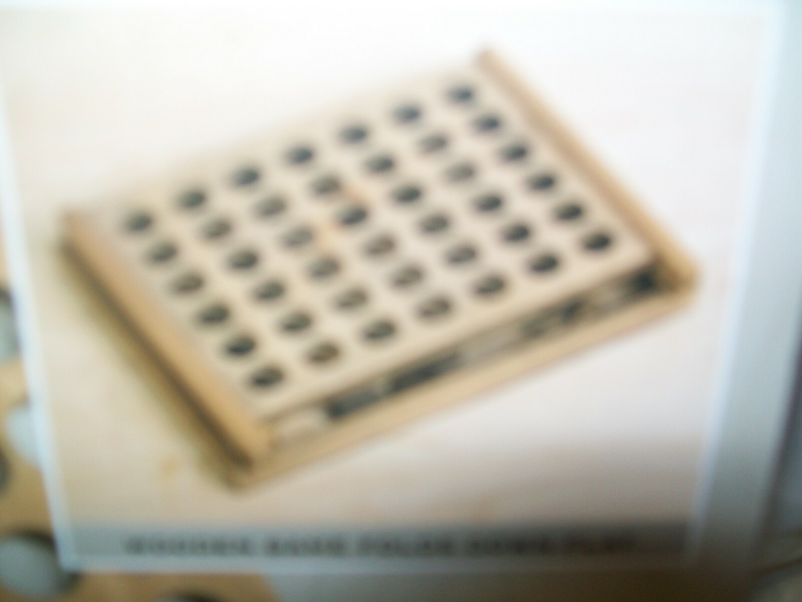 Meridian Point Classic Wooden Four in a Row