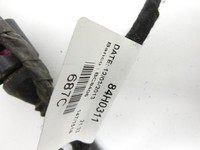 Audi Q3 8U 11-14 Kabelbaum Leitungssatz für Tür und Fensterheber Hinten Rechts Audi Q3 8U 11-14 25.04.2013... Vorschau 4