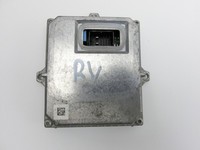 BMW E46 325i 02-06 Xenon Vorschaltgerät Rechts BMW E46 325i 02-06 04.03.2003 7176068 63127176068 130732907401 gebraucht Vorschau 2