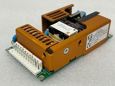 XP POWER ECM100US12 SWITCHING POWER SUPPLY 12VDC 8.3A 100W - P.N.10004293
