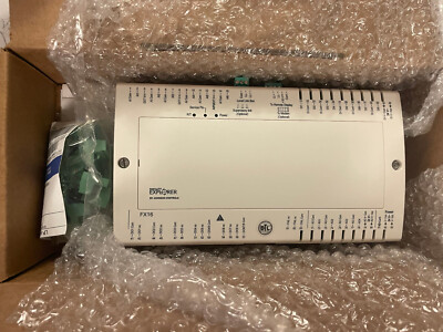 Johnson Controls LP-FX16X14-000C  FX16 Controller - New In Box