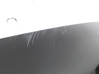 VW T-Roc A1 17-21 Spoiler für Heckklappe LC9A VW T-Roc A1 17-21 24.11.2020 2GA827936B gebraucht Vorschau 5