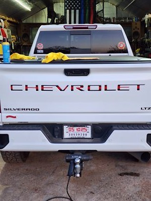 Fotos del artículo de un comprador verificado