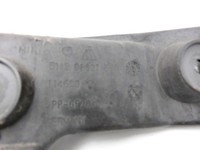 MINI Countryman R60 10-14 Halter Träger Aufnahme Führung für Stoßstange Links Hinten MINI Countryman R60 10-14... Vorschau 6