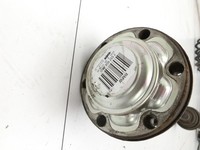 BMW X3 E83 LCI 06-10  3,0d 160KW 4WD Antriebswelle Gelenkwelle Rechts Hinten BMW X3 E83 LCI 06-10 09.07.2008... Vorschau 4