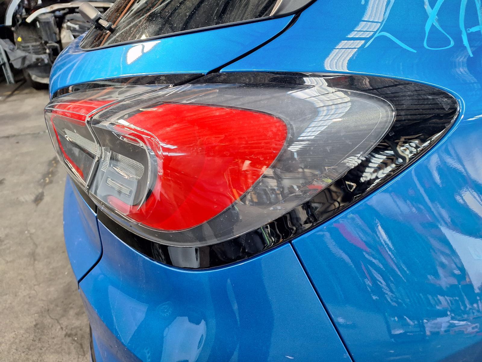 FORD PUMA JK 03/2020-ON RIGHT TAILLIGHT IN BODY