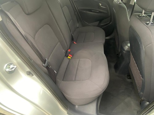 Kia Rio image