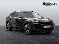 2025 Cupra Formentor 1.5 TSI 150 V2 5dr HATCHBACK PETROL Manual