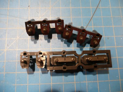 Denon AVR-1803 Receiver Replacement Parts Control Push Buttons