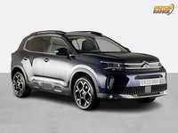 2023 Citroen C5 Aircross 1.2 PureTech Shine 5dr Crossover/SUV PETROL Manual