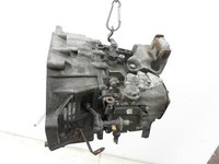 Peugeot 308 II 13-17 1,2 96KW MC Schaltgetriebe Getriebe EA52 Peugeot 308 II 13-17 11.05.2015 1609666380 gebraucht Vorschau 7