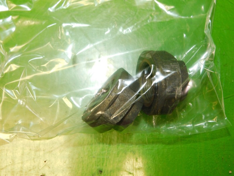 04-08 Acura TL OEM left right axle nuts SET 3.2 AT auto trans