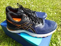 asics gel pulse 5 gtx damen