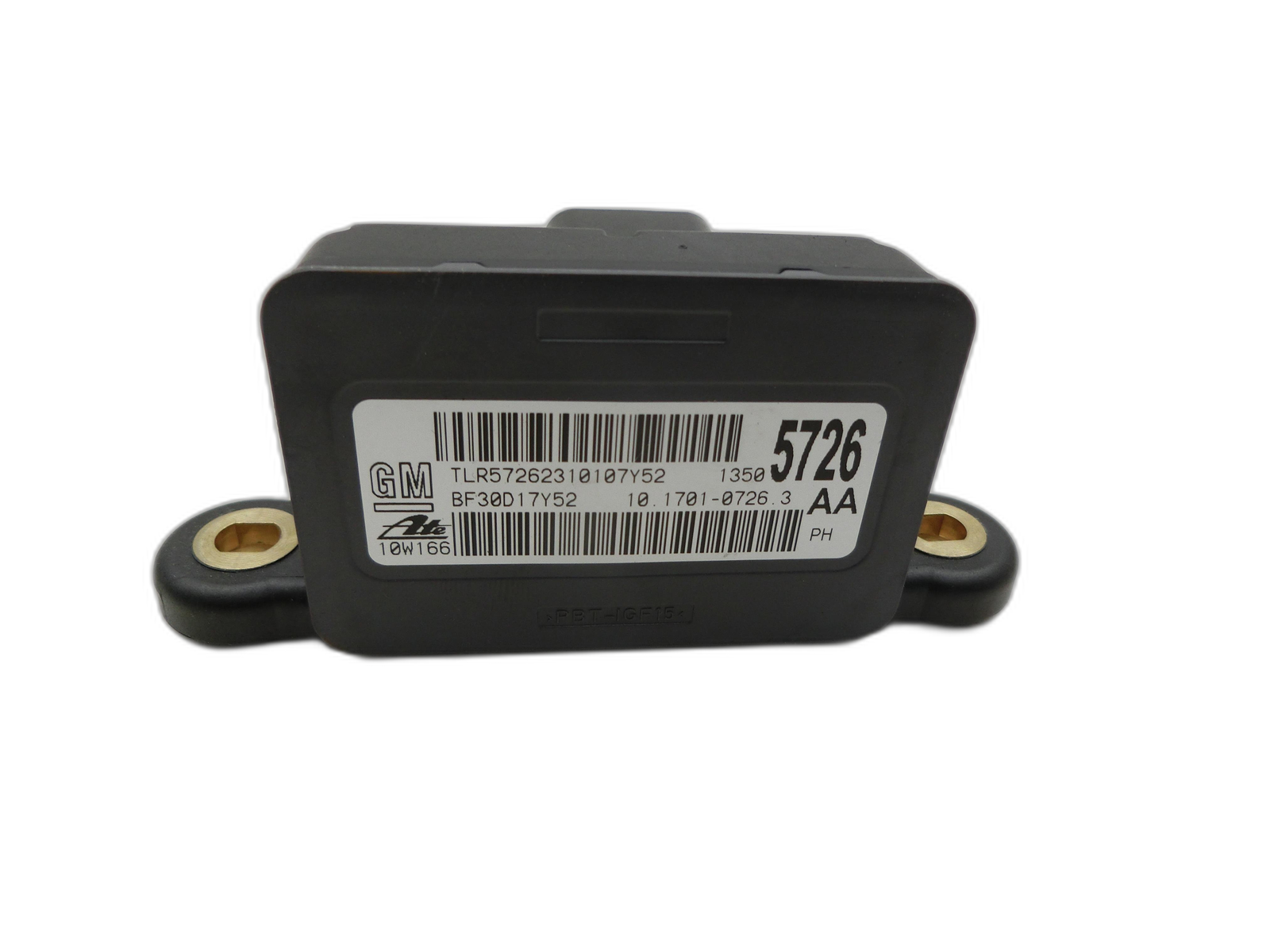 ESP Sensor de Unidad control velocidad giro para Opel Insignia A G09 08-13 - Bild 1