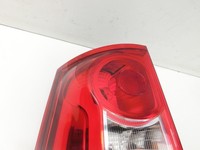 Dacia Logan MCV I KS 09-13 Rückleuchte Rücklicht Heckleuchte Links Hinten orig Dacia Logan MCV I KS 09-13... Vorschau 4