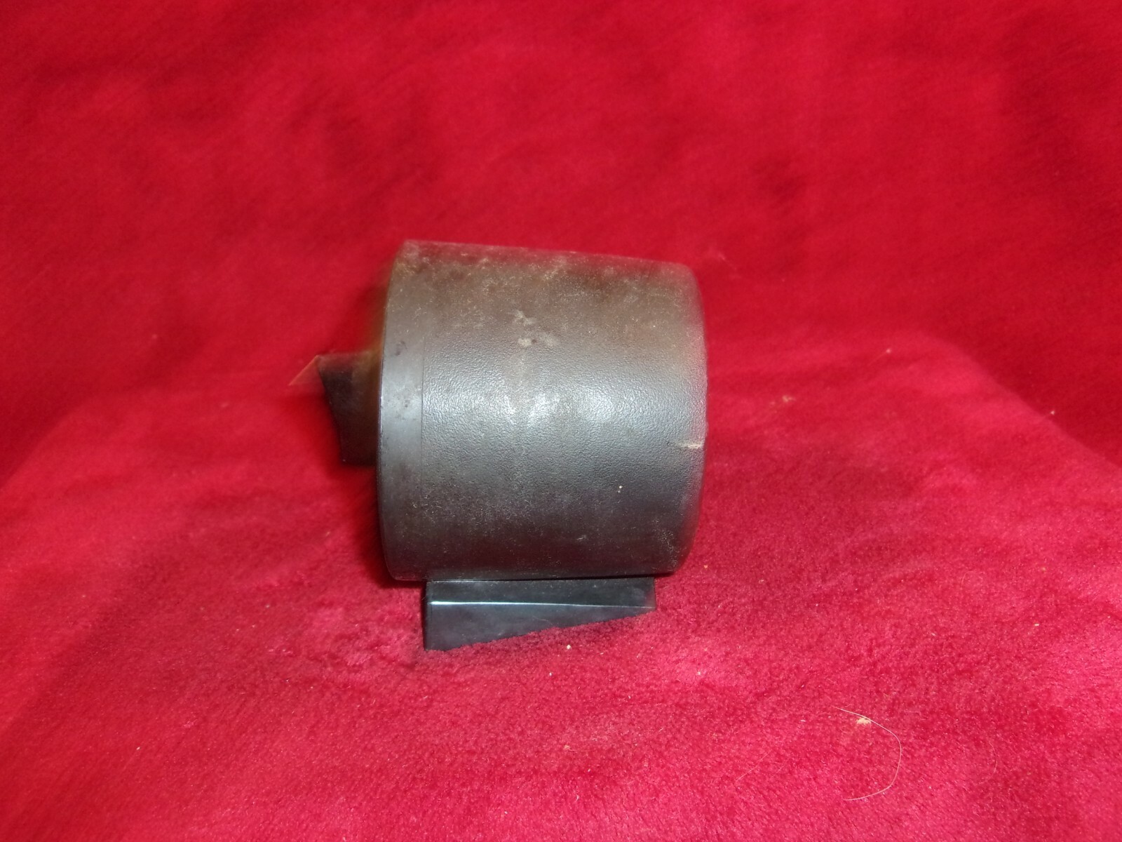 Vintage N. H. Rhodes Cooking Timer, Works Great, Up To 1 Hour Timer