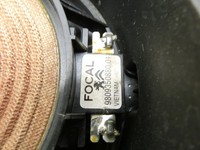 Peugeot 508 II 18-23 Lautsprecher Links Hinten Peugeot 508 II 18-23 16.07.2019 9809350880 gebraucht Vorschau 5