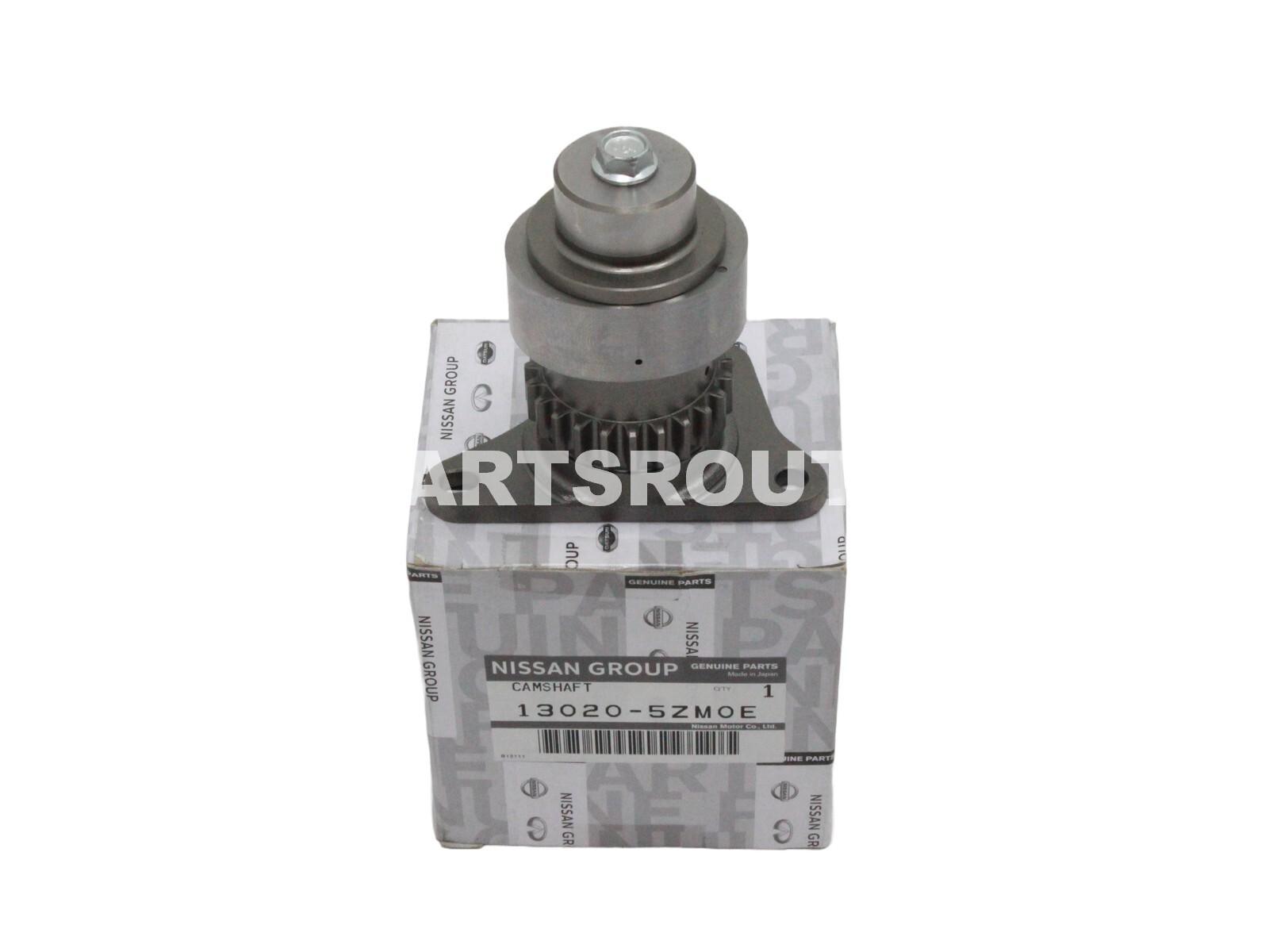 Nissan Infiniti VK56VD Genuine Engine Camshaft Fuel Pump