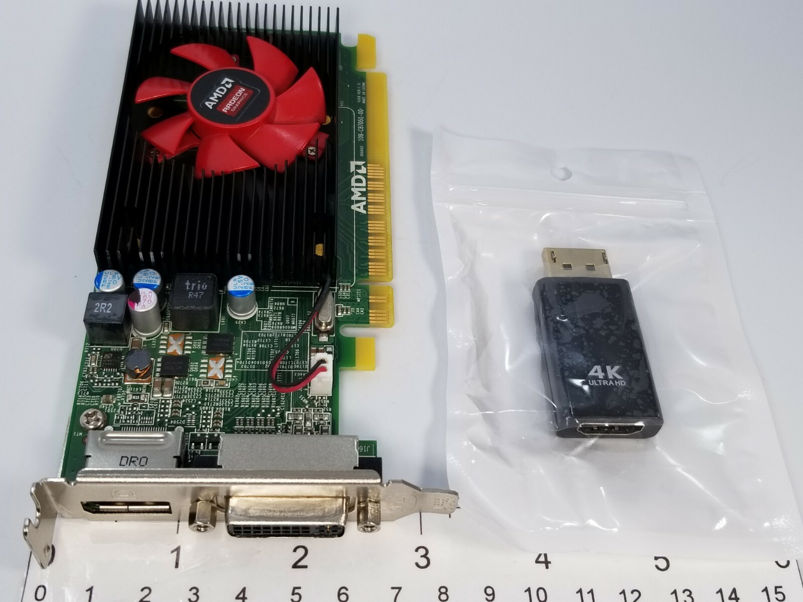 Видеокарта для компьютера или ноутбука Dell OptiPlex 780 790 7010 7020 ...