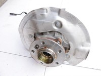 MINI F57 Cooper S 14-18 2,0 141KW Achsschenkel Radnabe Links Vorne MINI F57 Cooper S 14-18 07.06.2017 6876643-01... Vorschau 2
