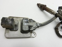 Opel Zafira Tourer P12 16-19 TDI 1,6 119KW Lambdasonde NoX Sensor Opel Zafira Tourer P12 16-19 20.12.2016 55485442... Vorschau 4